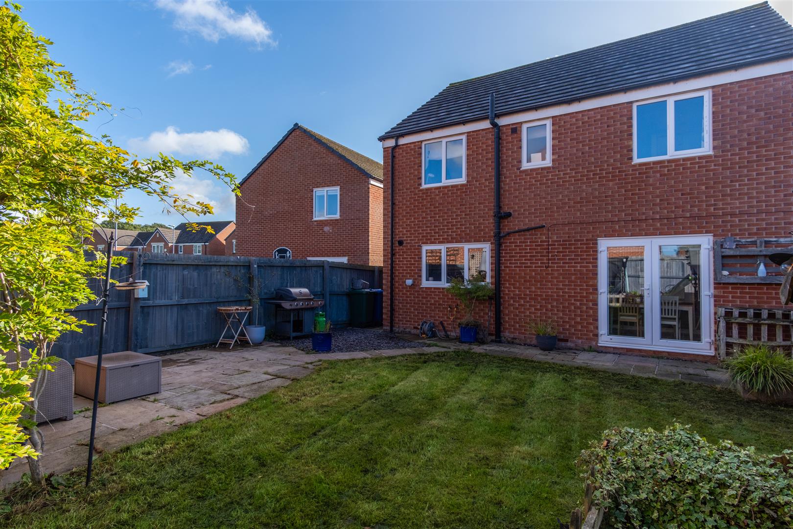 4 bed property in Heyford Avenue, Chorley